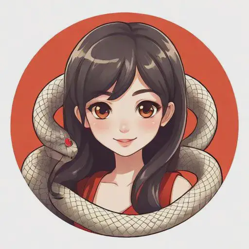 属蛇和什么属相最配最合适女孩：属蛇女婚配什么属相最好