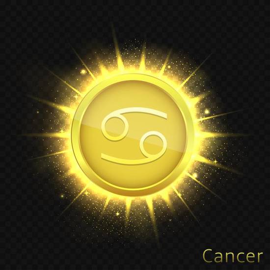 巨蟹座运势指南