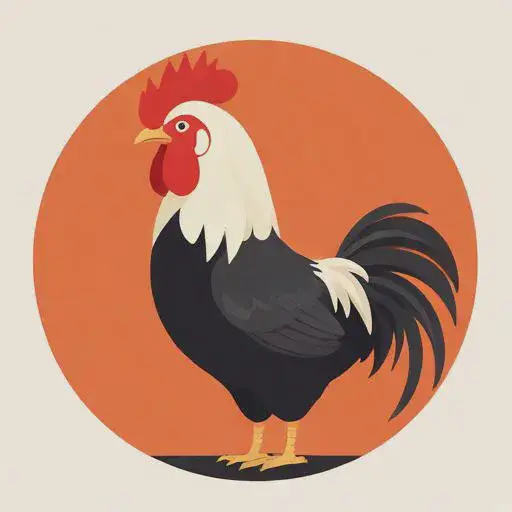 属鸡是哪年出生的有哪些年份的人，属鸡的年龄怎么算