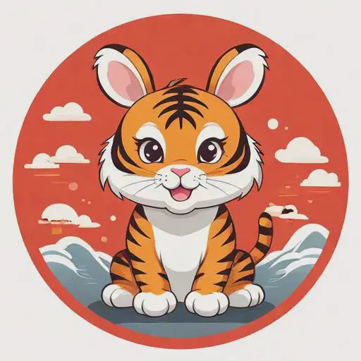 属兔遇虎年2025运势怎么样 属兔遇虎年2025运势怎么样