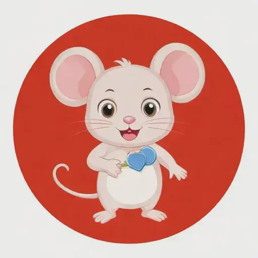 属鼠的今年多大啦2025年，2025属鼠的年龄表