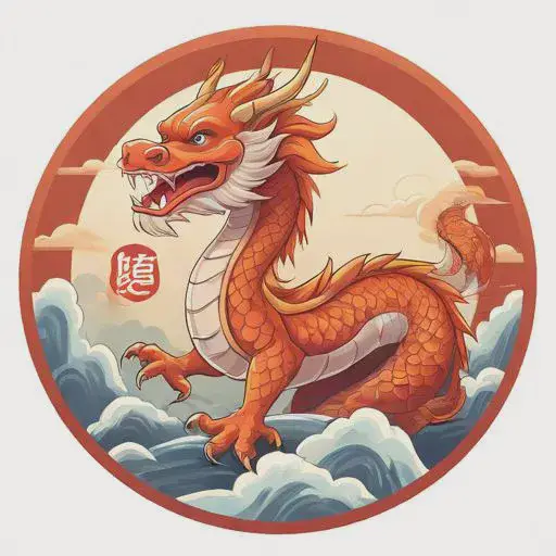 属龙2025年运势及运程详解：2025属龙的运势和财运