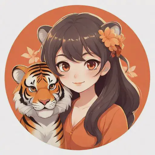 2025年谁是属虎女的贵人，2025属虎的要躲着谁