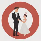 属兔男和什么生肖最配婚姻呢