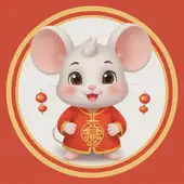 2025年属鼠全年运势及运程：属鼠人2025年运势详解