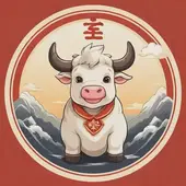 十二生肖相克相冲口诀青牛白马，自古白马怕青牛顺口溜