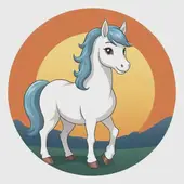 属马的今年多大是哪一年出生的，属马是哪一年出生的年份