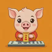 属猪人今日打麻将财神方位查询，属猪生肖日常禁忌