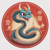 龙年冬月出生孩子取名字大全：属蛇的孩子起名宜用字