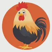 属鸡的年份有哪几年出生的人呢：属鸡都是哪一年出生人