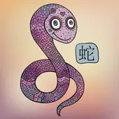 2025年属蛇五行大解析：命理运势关键指南