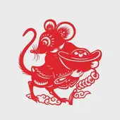 子鼠丑牛十二生肖顺序口诀：快速记忆儿歌分享