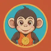 1980年属猴2025年幸运色，1980年属猴大忌颜色