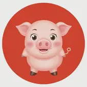 属猪和什么属相最配做生意呢，属猪和什么属相最配财运最旺