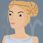 今日财运最佳方位指南：白羊座财富动向解析