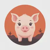 属猪的和什么属相相冲怎么化解：属猪风水调整