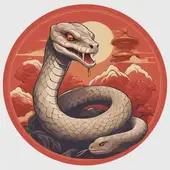 2025年蛇年犯太岁的四个属相，2025蛇年最旺的四个属相