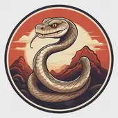 属蛇人在2025年的全年运势：属蛇人2025年运势