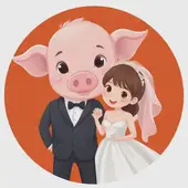 95属猪女最佳婚配对象是什么：95属猪女人最佳丈夫