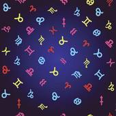 十二星座每日运势