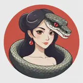 属蛇女最佳婚配前十名属相是什么