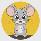 属鼠的都是几几年的都是多大