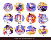 喆在五行中属什么，米字旁有带五行属火的吗