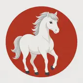 生肖马2025年全年运势完整版