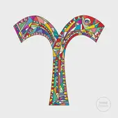 白羊座今日运势解析：贵人方位与幸运色清单