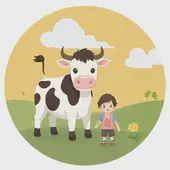 属牛和什么属相相冲子女运势：属牛的子女和什么属相的父母相冲