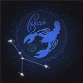 今日巨蟹座的运程解析：三大建议必看