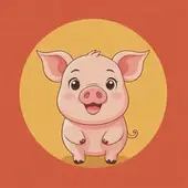 2025属猪和什么属相相冲