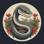 属蛇三合和三冲属相是哪些关系呢：与蛇犯冲的属相