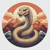 1977年属蛇人几月出生好命：1977年属蛇是什么命