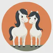 属马配什么属相最好婚姻幸福