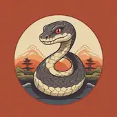 生肖蛇2025年运势及运程详解