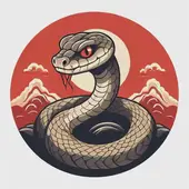 属蛇人2025年蛇年全年运势