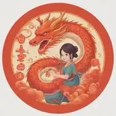 88龙年2025年运势及运程，1988年龙女2025年运势