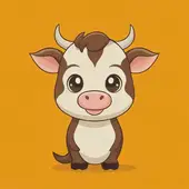 十二生肖排序年龄图片2025，生肖属相年龄计算误区