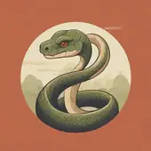 属蛇人的性格命运是怎样的一个人：属蛇人是一个什么样性格的人