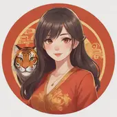 2025年属虎的怎么化解太岁，2025年属虎女1986人的全年运势