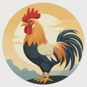 属鸡的在2025年是多少岁，属鸡的今年多少岁了