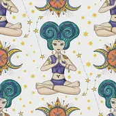 十二星座今日运势解析：精准避开今日雷区