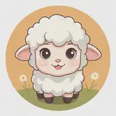 属羊的适合什么样的微信头像好