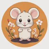 属鼠的今年是不是没有桃花运