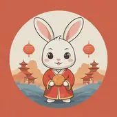 2025年属兔的人的全年运势