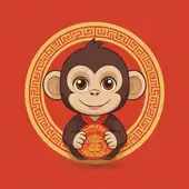 2025属猴化解太岁的物件