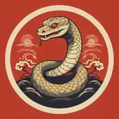 77年属蛇48岁本命年运势