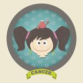 巨蟹座运势指南2025：2月7日每日精准解析