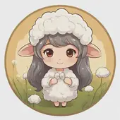 属羊的几月出生最好命女孩子，属羊一月到十二月命运